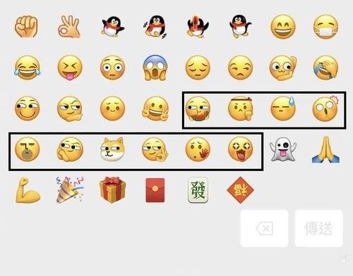 微信表情包里面的吃瓜是什么意思,揭秘微信表情包中的吃瓜文化